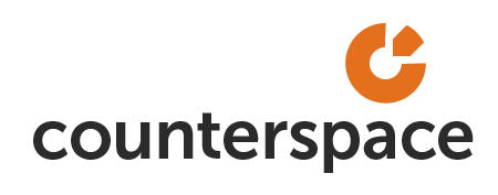 counterspace logo